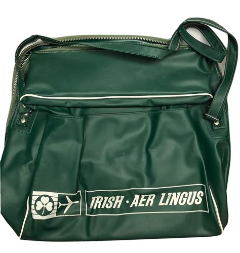 aer lingus carry.